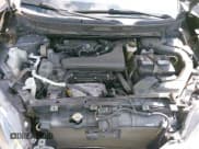 ✅ 2015 Nissan Rogue S • VIN: KNMAT2MV1FP553267 • Lot: 43178435. Wystawiony na IAAI z przebiegiem 56 566 mil. Bezpłatny archiwum sprzedaży aukcyjnych z USA i szczegółowy raport historii pojazdu na DreamBid. Zdjęcie 10.