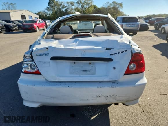 ✅ 2005 Honda Civic VP • VIN: 1HGEM22185L075371 • Lot: 81879325. Wystawiony na Copart z przebiegiem 248 331 mil. Bezpłatny archiwum sprzedaży aukcyjnych z USA i szczegółowy raport historii pojazdu na DreamBid. Zdjęcie 6.