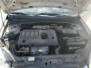 ✅ 2010 Hyundai Accent GLS • VIN: KMHCN4ACXAU451280 • Лот: 54547255. Опубликован ранее на Copart с пробегом 166 611 миль. Бесплатный доступ к архиву аукционных продаж из США и подробный отчёт об истории автомобиля на DreamBid. Изображение 11.