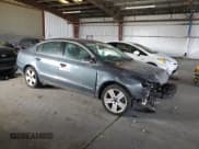 ✅ 2009 Volkswagen Passat Komfort • VIN: WVWJK73C79P049598 • Lot: 86301565. Listed on Copart with 135,722 mi. Free auction sales archive from the USA and detailed vehicle history report at DreamBid. Image 4.