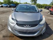 ✅ 2013 Hyundai Elantra Limited • VIN: 5NPDH4AE7DH176564 • Lot: 71714245. Listed on Copart with 204,736 mi. Free auction sales archive from the USA and detailed vehicle history report at DreamBid. Image 5.