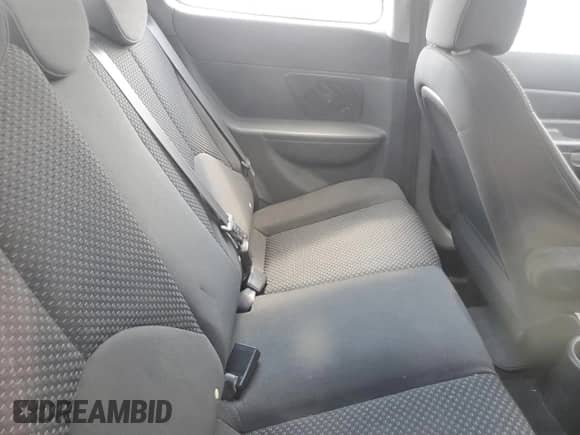 2011 Hyundai Accent GS z VIN KMHCM3AC7BU195100, wystawiony jako Copart lot #59660864 z przebiegiem 158 959 mil mil oraz Szkoda całkowita • Salvage title. Historia ofert i sprzedaży dostępna na DreamBid. Obrazek 10.