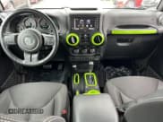 ✅ 2015 Jeep Wrangler Unlimited Sahara • VIN: 1C4BJWEG2FL770349 • Lot: 43791994. Listed on IAAI with 65,839 mi. Free auction sales archive from the USA and detailed vehicle history report at DreamBid. Image 11.