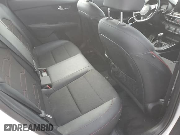 ✅ 2021 Kia Forte GT • VIN: 3KPF44ACXME315268 • Лот: 91835325. Опубликован ранее на Copart с пробегом 33 154 миль. Бесплатный доступ к архиву аукционных продаж из США и подробный отчёт об истории автомобиля на DreamBid. Изображение 10.