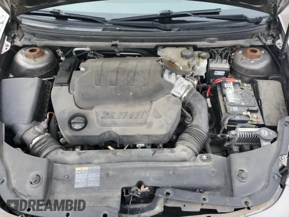 ✅ 2011 Chevrolet Malibu LTZ • VIN: 1G1ZE5E74BF235554 • Lot: 80186244. Listed on Copart with 177,829 mi. Free auction sales archive from the USA and detailed vehicle history report at DreamBid. Image 11.