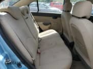 ✅ 2009 Hyundai Accent Auto GLS • VIN: KMHCN46C49U372577 • Лот: 60259725. Опубликован ранее на Copart с пробегом 146 430 миль. Бесплатный доступ к архиву аукционных продаж из США и подробный отчёт об истории автомобиля на DreamBid. Изображение 10.