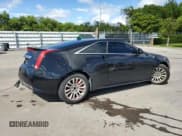 ✅ 2012 Cadillac CTS • VIN: 1G6DC1E36C0121463 • Lot: 85293525. Wystawiony na Copart z przebiegiem 196 083 mil. Bezpłatny archiwum sprzedaży aukcyjnych z USA i szczegółowy raport historii pojazdu na DreamBid. Zdjęcie 3.