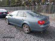 ✅ 2006 Volkswagen Jetta 2.5L • VIN: 3VWSF71K56M619504 • Lot: 43781991. Listed on IAAI with 196,916 mi. Free auction sales archive from the USA and detailed vehicle history report at DreamBid. Image 3.