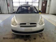 ✅ 2008 Hyundai Accent GS • VIN: KMHCM36C88U091524 • Лот: 47637975. Опубликован ранее на Copart с пробегом Не указан. Бесплатный доступ к архиву аукционных продаж из США и подробный отчёт об истории автомобиля на DreamBid. Изображение 5.
