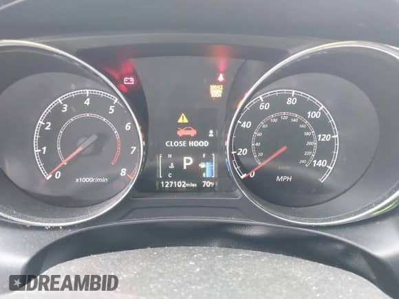 2019 Mitsubishi Outlander ES с VIN JA4AP3AU0KU008446, выставлен на аукционе IAAI как лот 43151555 с пробегом 127 102 миль миль и . История ставок и продаж доступна на DreamBid. Изображение 7.