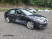 ✅ 2016 Subaru Impreza Limited • VIN: JF1GJAN69GH002328 • Lot: 68560175. Listed on Copart with 115,186 mi. Free auction sales archive from the USA and detailed vehicle history report at DreamBid. Image 4.