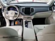 ✅ 2024 Volvo XC90 Plus Bright Theme • VIN: YV4062JE0R1161893 • Lot: 47054025. Listed on Copart with 8,904 mi. Free auction sales archive from the USA and detailed vehicle history report at DreamBid. Image 8.