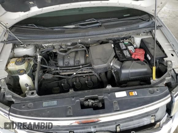 ✅ 2011 Ford Edge SEL • VIN: 2FMDK3JC1BBA12189 • Lot: 68868795. Wystawiony na Copart z przebiegiem 225 671 mil. Bezpłatny archiwum sprzedaży aukcyjnych z USA i szczegółowy raport historii pojazdu na DreamBid. Zdjęcie 11.