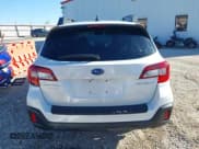 ✅ 2018 Subaru Outback Limited • VIN: 4S4BSAKC9J3380726 • Lot: 43507818. Listed on IAAI with 74,026 mi. Free auction sales archive from the USA and detailed vehicle history report at DreamBid. Image 17.