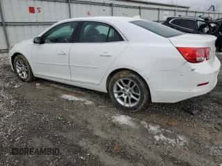 2013 Chevrolet Malibu LT z VIN 1G11C5SA8DF207164, wystawiony jako Copart lot #44218865 z przebiegiem 202 017 mil mil oraz Nie do naprawy • Non repairable. Historia ofert i sprzedaży dostępna na DreamBid. Obrazek 2.