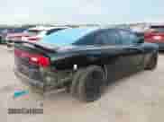 ✅ 2013 Dodge Charger RT • VIN: 2C3CDXCT6DH612970 • Lot: 43328761. Wystawiony na IAAI z przebiegiem 124 816 mil. Bezpłatny archiwum sprzedaży aukcyjnych z USA i szczegółowy raport historii pojazdu na DreamBid. Zdjęcie 4.