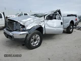 ✅ 1999 Ford F-250 XL • VIN: 1FTNX21L1XEC64475 • Lot: 49264735. Listed on Copart with Not provided. Free auction sales archive from the USA and detailed vehicle history report at DreamBid. Image 1.