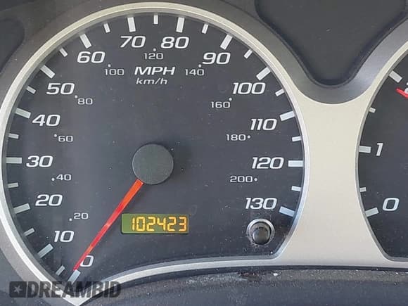 ✅ 2006 Chevrolet Equinox LT • VIN: 2CNDL73F766181983 • Лот: 41351196. Опубликован ранее на IAAI с пробегом 102 423 миль. Бесплатный доступ к архиву аукционных продаж из США и подробный отчёт об истории автомобиля на DreamBid. Изображение 16.