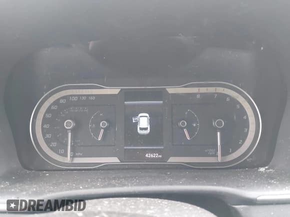 ✅ 2022 Hyundai Tucson SE • VIN: 5NMJA3AE5NH014755 • Lot: 42295267. Wystawiony na IAAI z przebiegiem 42 622 mil. Bezpłatny archiwum sprzedaży aukcyjnych z USA i szczegółowy raport historii pojazdu na DreamBid. Zdjęcie 15.