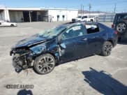 ✅ 2017 Toyota Corolla SE • VIN: 5YFBURHE6HP648879 • Лот: 81817805. Опубликован ранее на Copart с пробегом 228 962 миль. Бесплатный доступ к архиву аукционных продаж из США и подробный отчёт об истории автомобиля на DreamBid. Изображение 1.