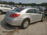 ✅ 2009 Chrysler Sebring LX • VIN: 1C3LC46B59N500194 • Lot: 68095285. Listed on Copart with 206,049 mi. Free auction sales archive from the USA and detailed vehicle history report at DreamBid. Image 3.