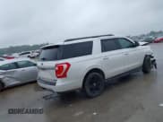 ✅ 2018 Ford Expedition Max XLT • VIN: 1FMJK1JT5JEA36988 • Lot: 42491893. Listed on IAAI with 137,801 mi. Free auction sales archive from the USA and detailed vehicle history report at DreamBid. Image 4.