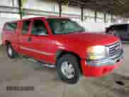 ✅ 2003 GMC Sierra 1500 SLE • VIN: 1GTEK19T83E172142 • Лот: 86137905. Опубликован ранее на Copart с пробегом 357 741 миль. Бесплатный доступ к архиву аукционных продаж из США и подробный отчёт об истории автомобиля на DreamBid. Изображение 4.