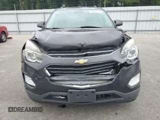 ✅ 2016 Chevrolet Equinox LT • VIN: 2GNALCEK9G6353837 • Лот: 80849555. Опубликован ранее на Copart с пробегом 170 638 миль. Бесплатный доступ к архиву аукционных продаж из США и подробный отчёт об истории автомобиля на DreamBid. Изображение 5.