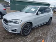 ✅ 2017 BMW X5 xDrive35i • VIN: 5UXKR0C58H0V50062 • Lot: 43511489. Listed on IAAI with 78,105 mi. Free auction sales archive from the USA and detailed vehicle history report at DreamBid. Image 18.