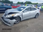 ✅ 2017 Hyundai Azera • VIN: KMHFG4JG9HA579046 • Лот: 40135653. Опубликован ранее на IAAI с пробегом Не указан. Бесплатный доступ к архиву аукционных продаж из США и подробный отчёт об истории автомобиля на DreamBid. Изображение 2.