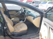 ✅ 2012 Hyundai Elantra Limited • VIN: KMHDH4AE6CU301330 • Лот: 42718477. Опубликован ранее на IAAI с пробегом 169 464 миль. Бесплатный доступ к архиву аукционных продаж из США и подробный отчёт об истории автомобиля на DreamBid. Изображение 5.