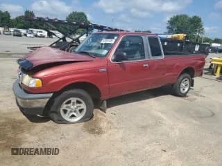 ✅ 2003 Mazda B-Series SE • VIN: 4F4YR16D03TM00014 • Lot: 64804495. Wystawiony na Copart z przebiegiem 98 340 mil. Bezpłatny archiwum sprzedaży aukcyjnych z USA i szczegółowy raport historii pojazdu na DreamBid. Zdjęcie 1.