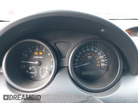 ✅ 2008 Chevrolet Aveo LS • VIN: KL1TD66638B051757 • Lot: 41195507. Wystawiony na IAAI z przebiegiem 101 034 mil. Bezpłatny archiwum sprzedaży aukcyjnych z USA i szczegółowy raport historii pojazdu na DreamBid. Zdjęcie 7.