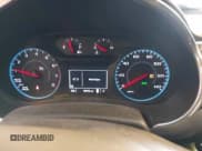 ✅ 2017 Chevrolet Malibu LT • VIN: 1G1ZE5ST8HF176583 • Lot: 43120151. Listed on IAAI with 94,715 mi. Free auction sales archive from the USA and detailed vehicle history report at DreamBid. Image 7.