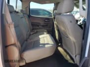 ✅ 2014 GMC Sierra 1500 Denali • VIN: 3GTU2WEJ9EG342341 • Lot: 48872864. Listed on Copart with 155,116 mi. Free auction sales archive from the USA and detailed vehicle history report at DreamBid. Image 10.