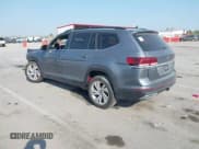 ✅ 2021 Volkswagen Atlas SE • VIN: 1V2HR2CA8MC566127 • Лот: 43166878. Опубликован ранее на IAAI с пробегом 88 602 миль. Бесплатный доступ к архиву аукционных продаж из США и подробный отчёт об истории автомобиля на DreamBid. Изображение 3.