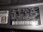 ✅ 2020 Hyundai Tucson SEL • VIN: KM8J33ALXLU175371 • Лот: 43284785. Опубликован ранее на IAAI с пробегом Не указан. Бесплатный доступ к архиву аукционных продаж из США и подробный отчёт об истории автомобиля на DreamBid. Изображение 9.