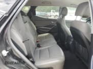 ✅ 2014 Hyundai Santa Fe • VIN: 5XYZUDLB9EG183643 • Lot: 65039414. Wystawiony na Copart z przebiegiem 130 577 mil. Bezpłatny archiwum sprzedaży aukcyjnych z USA i szczegółowy raport historii pojazdu na DreamBid. Zdjęcie 11.