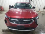 ✅ 2022 Buick Envision Essence • VIN: LRBFZPR46ND031590 • Lot: 46143785. Wystawiony na Copart z przebiegiem 115 801 mil. Bezpłatny archiwum sprzedaży aukcyjnych z USA i szczegółowy raport historii pojazdu na DreamBid. Zdjęcie 5.