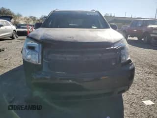 ✅ 2007 Chevrolet Equinox LT • VIN: 2CNDL63F076227293 • Лот: 86769054. Опубликован ранее на Copart с пробегом 107 691 миль. Бесплатный доступ к архиву аукционных продаж из США и подробный отчёт об истории автомобиля на DreamBid. Изображение 5.