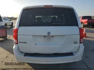 ✅ 2012 Ram Cargo Van • VIN: 2C4RDGAG4CR377991 • Лот: 85546944. Опубликован ранее на Copart с пробегом 234 304 миль. Бесплатный доступ к архиву аукционных продаж из США и подробный отчёт об истории автомобиля на DreamBid. Изображение 6.