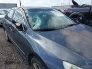 ✅ 2006 Honda Accord EX-L • VIN: 1HGCM56826A136694 • Lot: 43554842. Listed on IAAI with 186,222 mi. Free auction sales archive from the USA and detailed vehicle history report at DreamBid. Image 6.