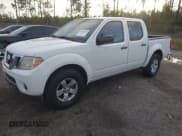 ✅ 2013 Nissan Frontier SV • VIN: 1N6AD0ER9DN763964 • Лот: 43906669. Опубликован ранее на IAAI с пробегом 225 913 миль. Бесплатный доступ к архиву аукционных продаж из США и подробный отчёт об истории автомобиля на DreamBid. Изображение 2.