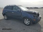 ✅ 2008 Saturn VUE XR • VIN: 3GSCL537X8S679715 • Лот: 82658045. Опубликован ранее на Copart с пробегом 149 428 миль. Бесплатный доступ к архиву аукционных продаж из США и подробный отчёт об истории автомобиля на DreamBid. Изображение 4.