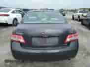 2011 Toyota Camry LE с VIN 4T1BF3EK2BU142330, выставлен на аукционе Copart как лот 59974944 с пробегом Не указан миль и Списание • Salvage title. История ставок и продаж доступна на DreamBid. Изображение 6.