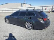 ✅ 2012 Acura TSX Technology • VIN: JH4CW2H6XCC001285 • Lot: 48517585. Listed on Copart with 163,953 mi. Free auction sales archive from the USA and detailed vehicle history report at DreamBid. Image 2.