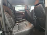 ✅ 2022 Chevrolet Colorado 4WD ZR2 • VIN: 1GCGTEEN0N1199768 • Lot: 64867575. Listed on Copart with 38,590 mi. Free auction sales archive from the USA and detailed vehicle history report at DreamBid. Image 10.