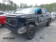 ✅ 2019 Toyota Tundra SR5 • VIN: 5TFDY5F11KX834070 • Lot: 42030923. Wystawiony na IAAI z przebiegiem 123 333 mil. Bezpłatny archiwum sprzedaży aukcyjnych z USA i szczegółowy raport historii pojazdu na DreamBid. Zdjęcie 2.