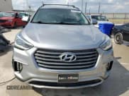 ✅ 2019 Hyundai Santa Fe SE • VIN: KM8SN4HF2KU305520 • Lot: 64616604. Wystawiony na Copart z przebiegiem 86 835 mil. Bezpłatny archiwum sprzedaży aukcyjnych z USA i szczegółowy raport historii pojazdu na DreamBid. Zdjęcie 5.