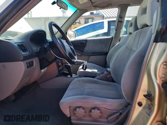 ✅ 2002 Subaru Forester S • VIN: JF1SF65552H753080 • Lot: 52227985. Wystawiony na Copart z przebiegiem 244 252 mil. Bezpłatny archiwum sprzedaży aukcyjnych z USA i szczegółowy raport historii pojazdu na DreamBid. Zdjęcie 7.